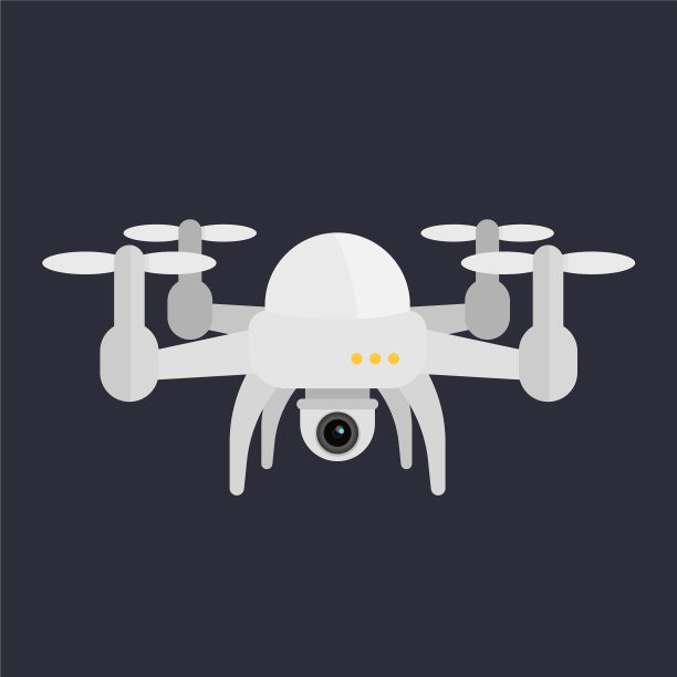 无人机与相机图片下载