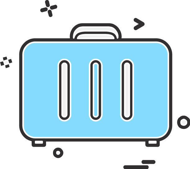 breifcase图标设计图片下载