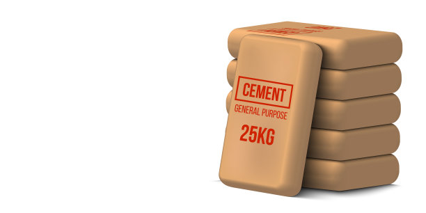 创意水泥袋纸图片下载