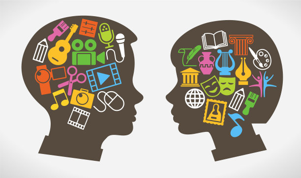 孩子的教育图片下载