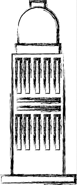 城建大厦图片下载