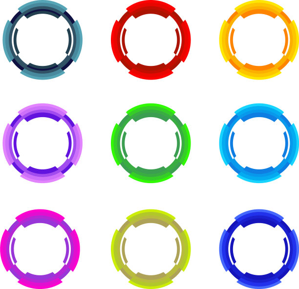 九色全圆套图片下载