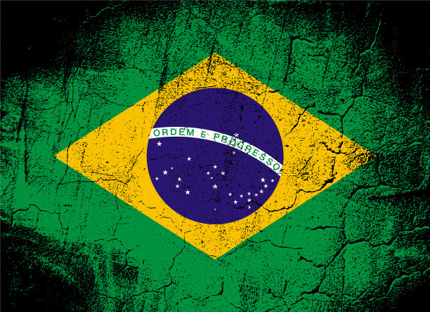 巴西的国旗图片下载