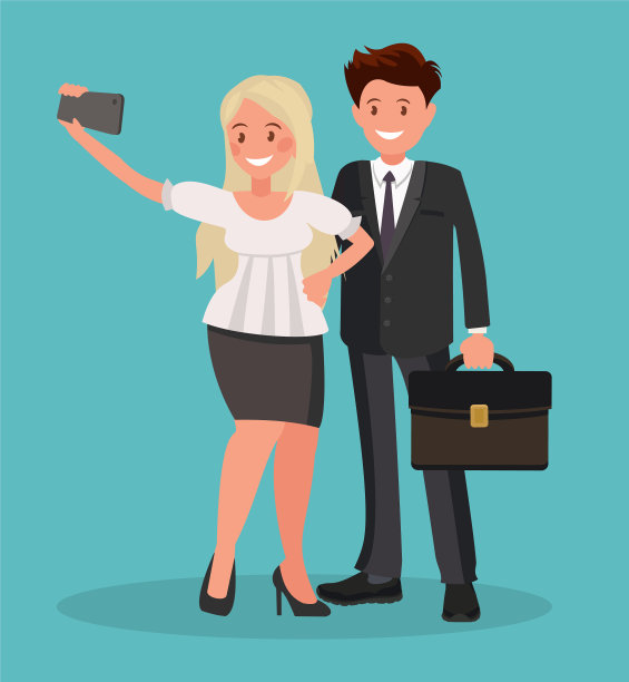 有问题的上班族图片下载