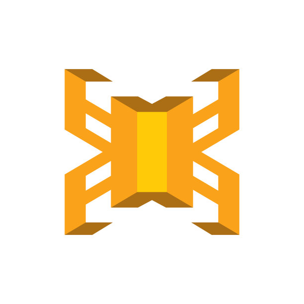 字母X符号图片下载