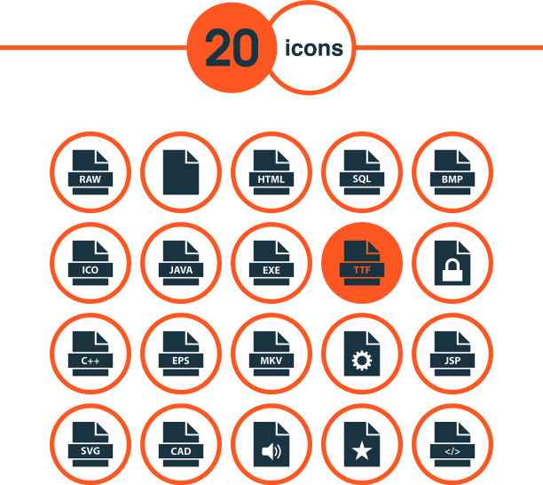 文件图标设置与保护程序图片下载