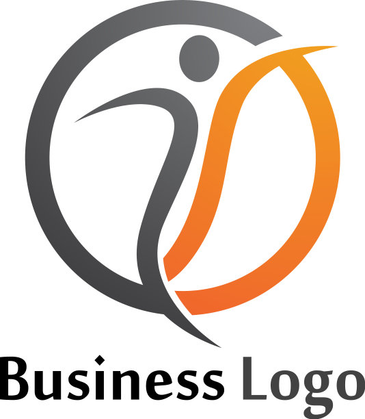 健康Logo模版图标App图片下载