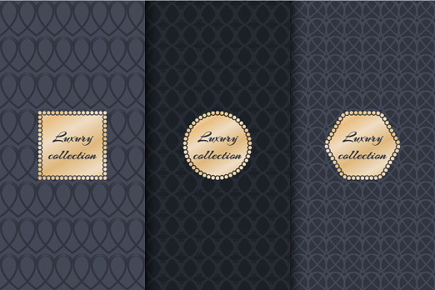 收藏背景奢侈品图片下载