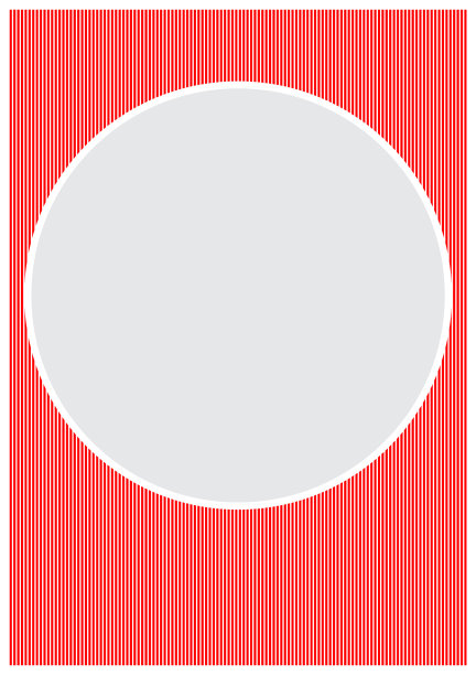 页面边框a4设计的项目图片下载