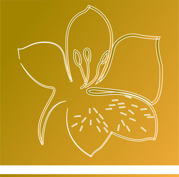 孤立荷花图标图片下载