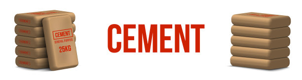 创意水泥袋纸图片下载