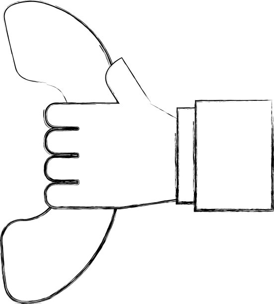 手持电话支持呼叫中心图片下载