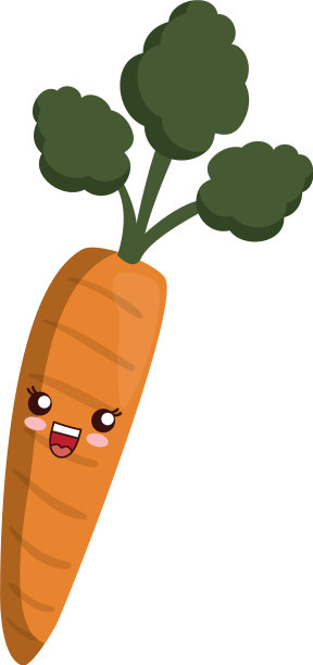 健康的蔬菜设计图片下载