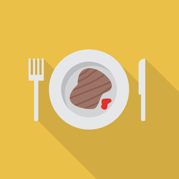 贝夫图标集伟大的平面图标设计图片下载