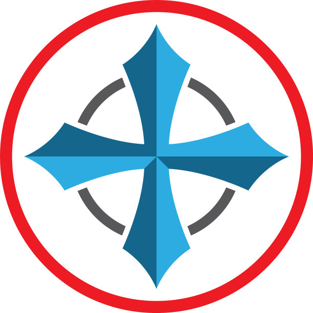 罗盘图标图片下载