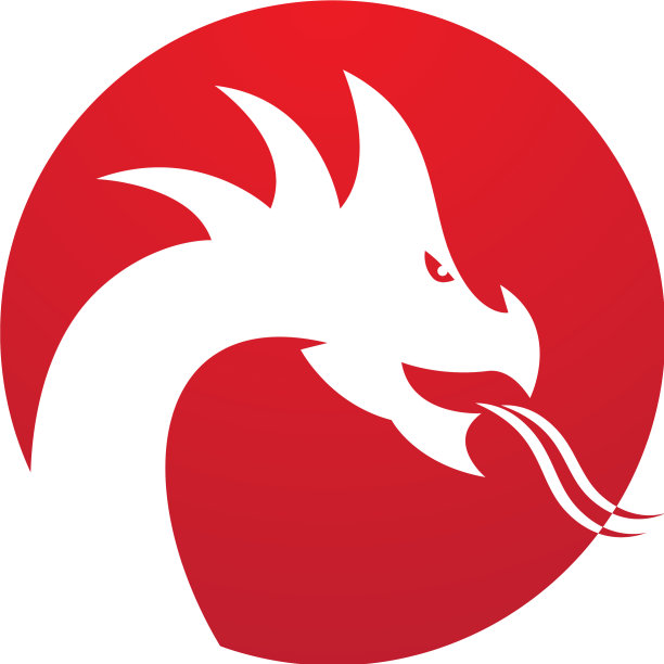 龙图标图片下载