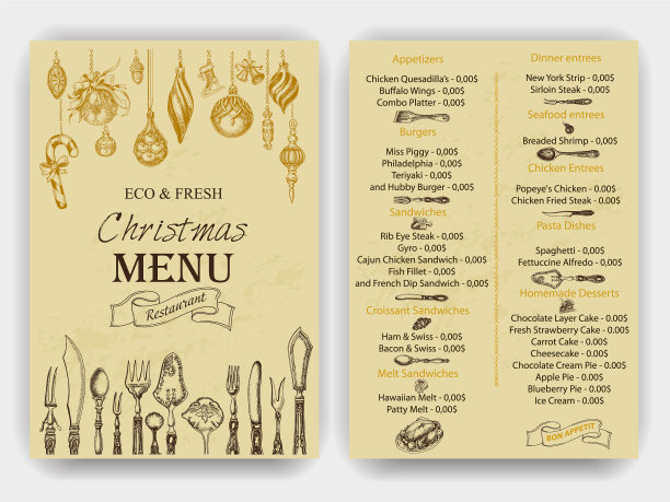 速写-贺卡和图片下载