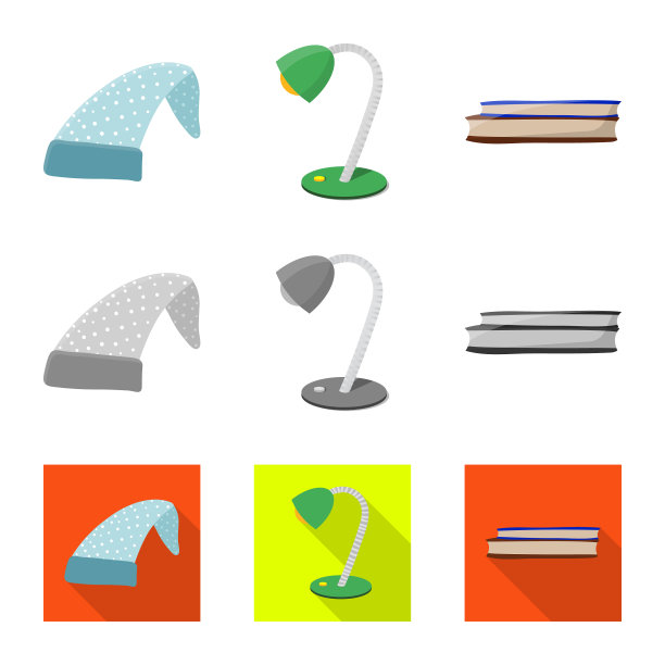 梦与夜的象征图片下载