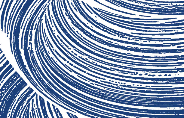 垃圾纹理苦恼靛蓝粗糙的痕迹图片下载