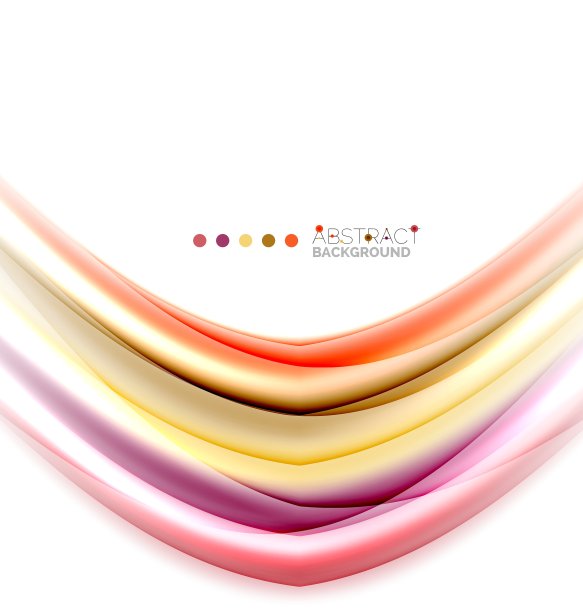 模糊的漩涡背景图片下载