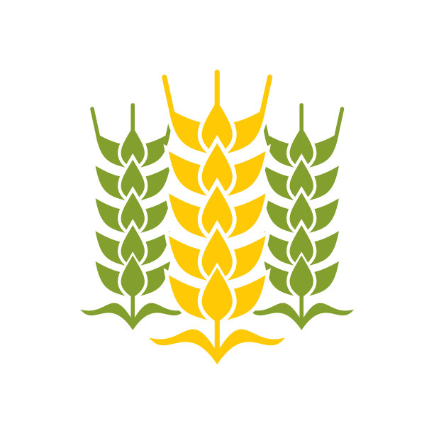 麦片图标的背景图形和网络图片下载