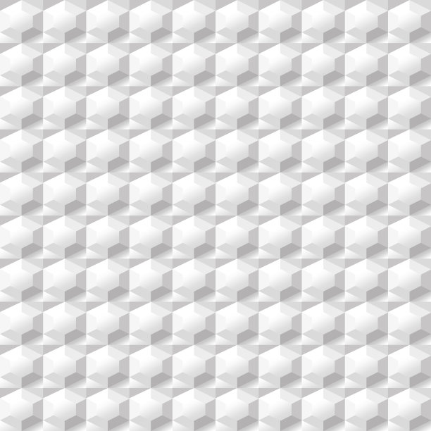 背景可以是白色的几何纹理图片下载