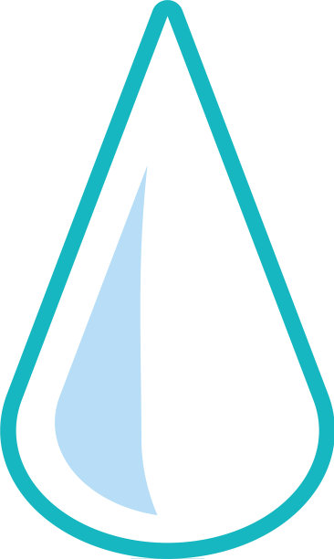 水滴图标图片下载