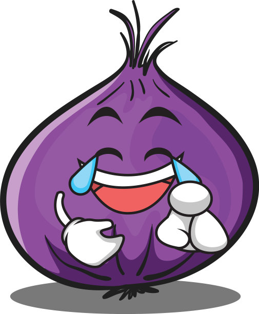 卡通人物Joy红洋葱图片下载