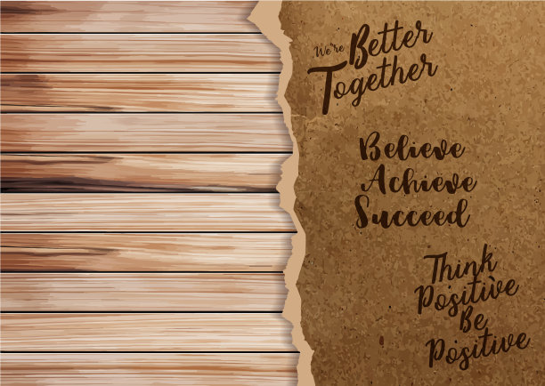 撕纸上的纹理用木纹作背景用图片下载