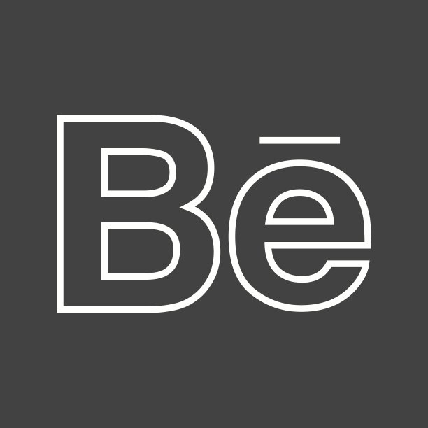 Behance图片下载