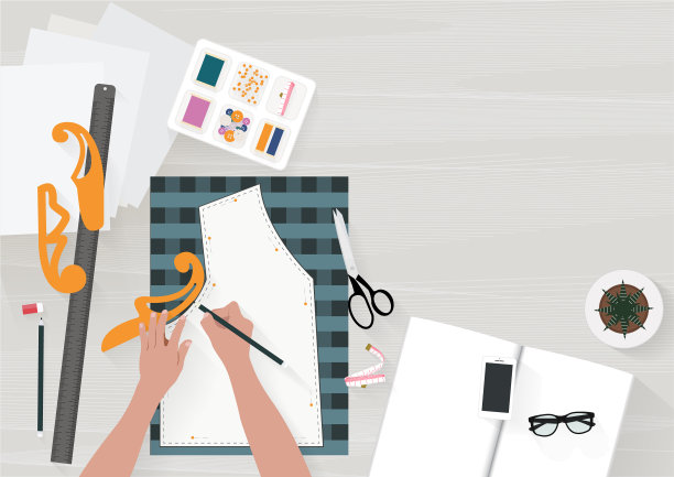 女人们在桌子上用图片下载