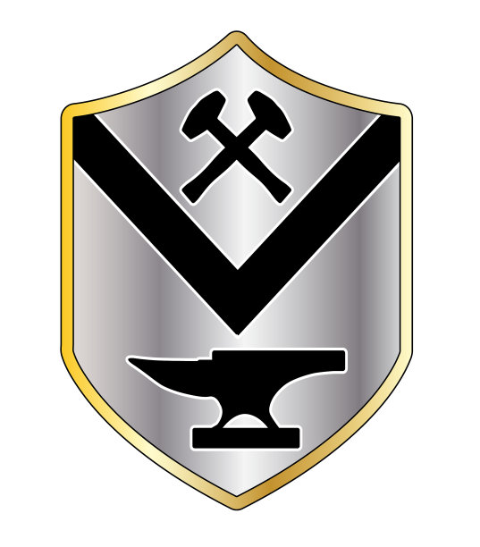 史密斯纹章图片下载