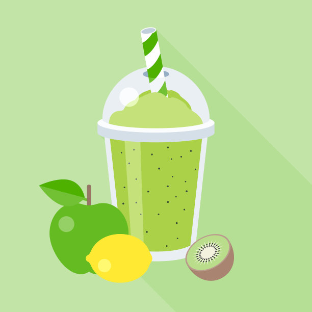 水果冰沙图片下载