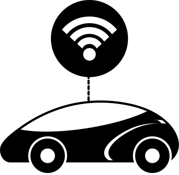 智能或智能车连接wifi图片下载
