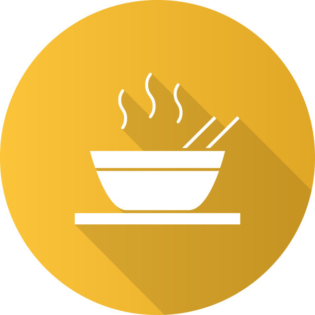 热菜平纹长影字形图片下载