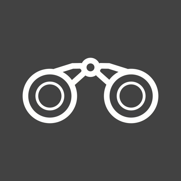 双筒望远镜图片下载