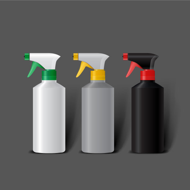 为品牌和产品设计的模型模板图片下载