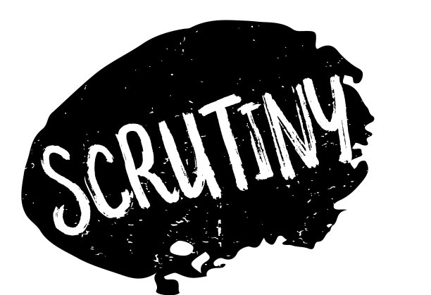 审查橡皮图章图片下载