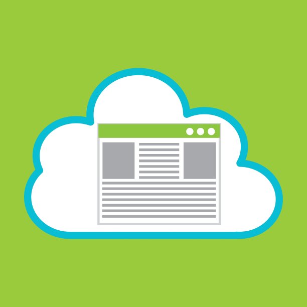 PC云页面语言数字网络图片下载