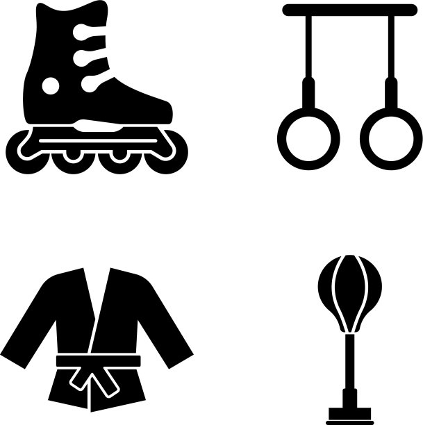 运动器材简单相关图片下载