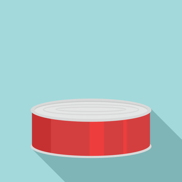 鱼在番茄罐头可以图标平式图片下载