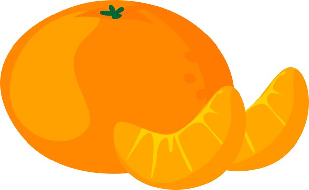 普通话孤立在白色卡通图片下载