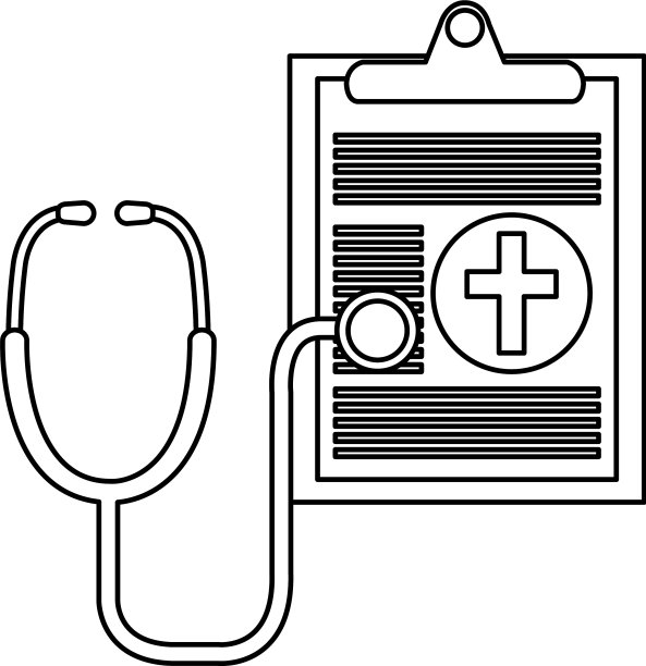 用听诊器检查医嘱图片下载