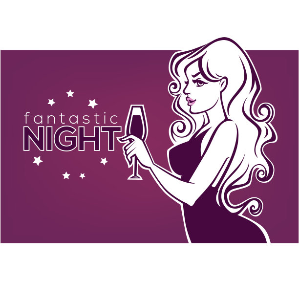 喝我的商业背景与图像图片下载