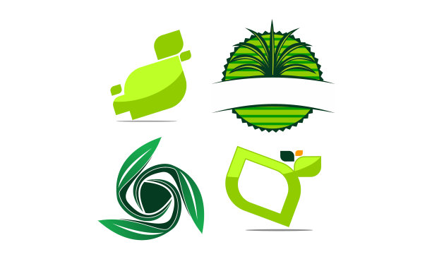 叶模板设置图片下载