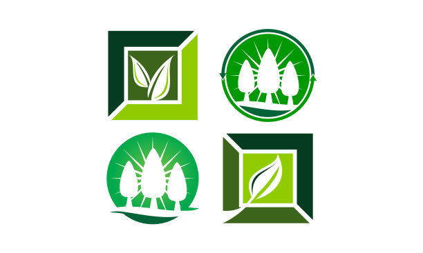 叶模板设置图片下载