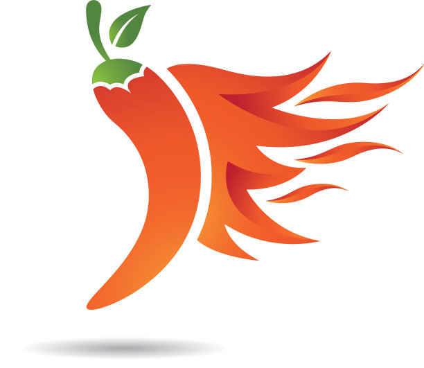 辣椒的象征图片下载