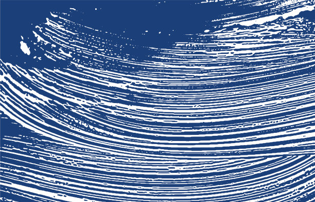 垃圾纹理窘迫靛蓝图片下载