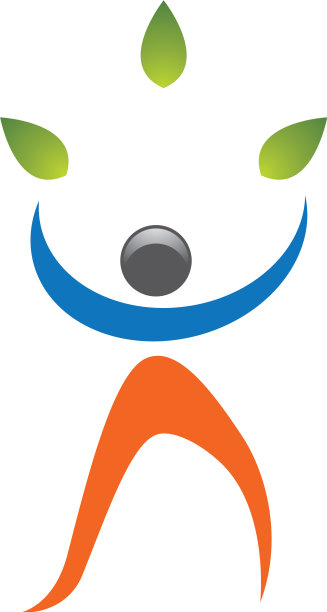 人类健康的象征图片下载