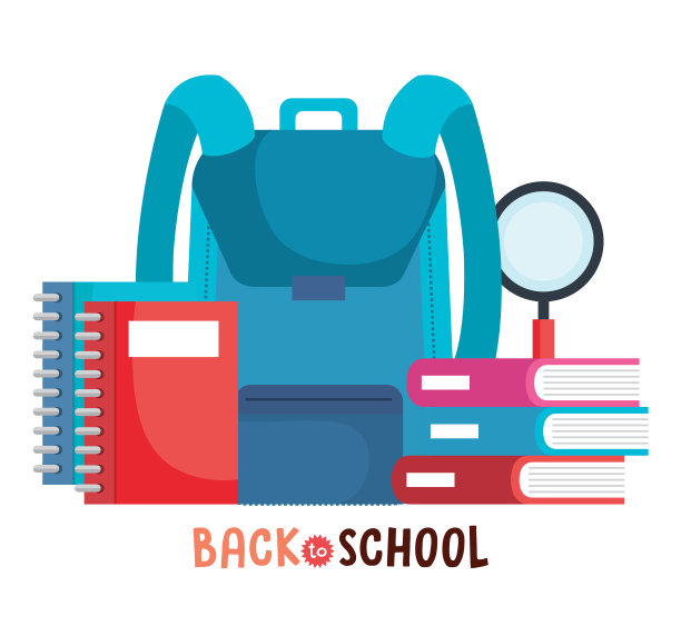 回到学校设置图标图片下载